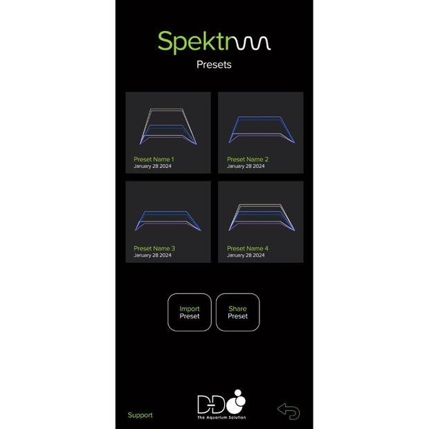 D-D Spektrum 150