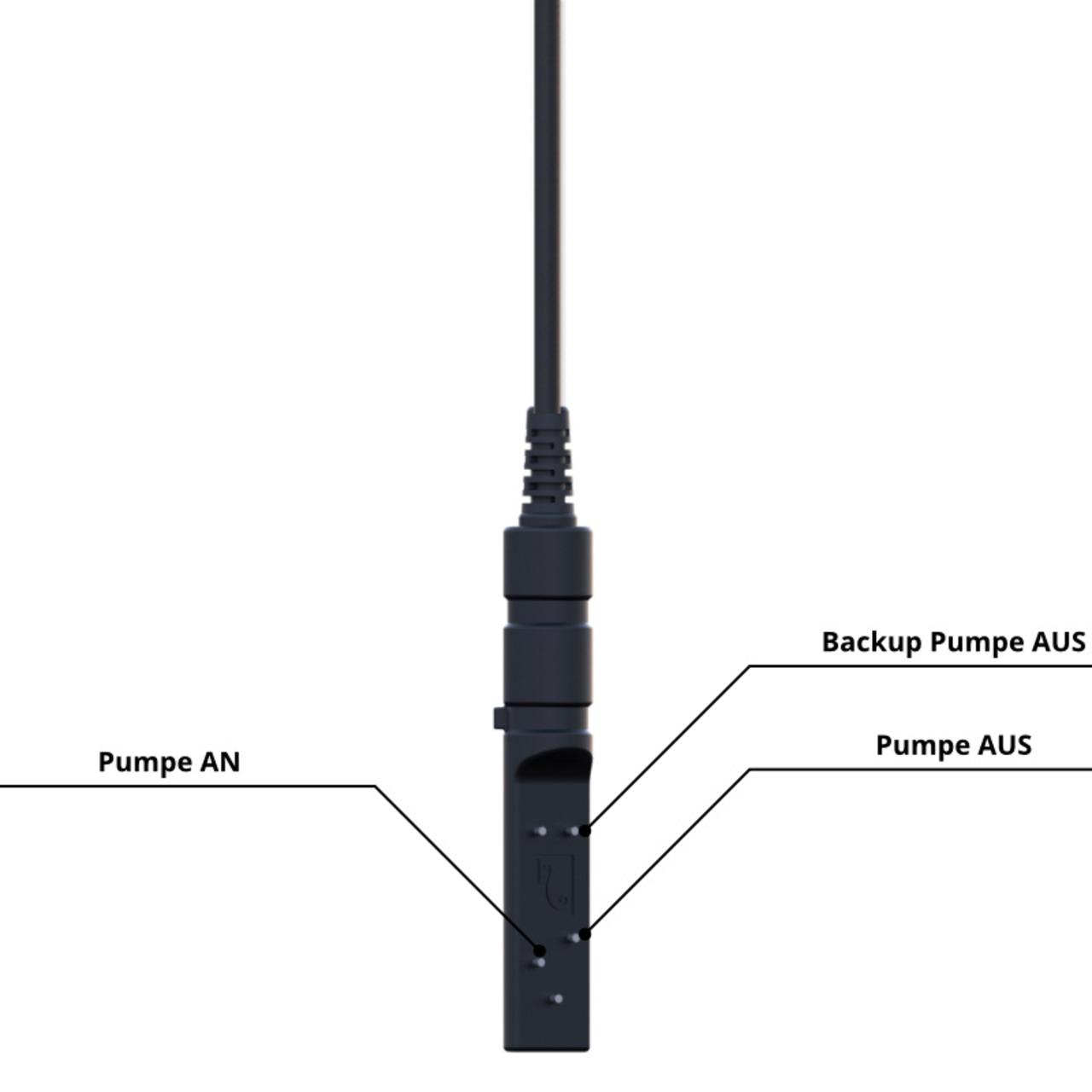 Red Sea ReefATO+ Kit für Reefer Aquariums