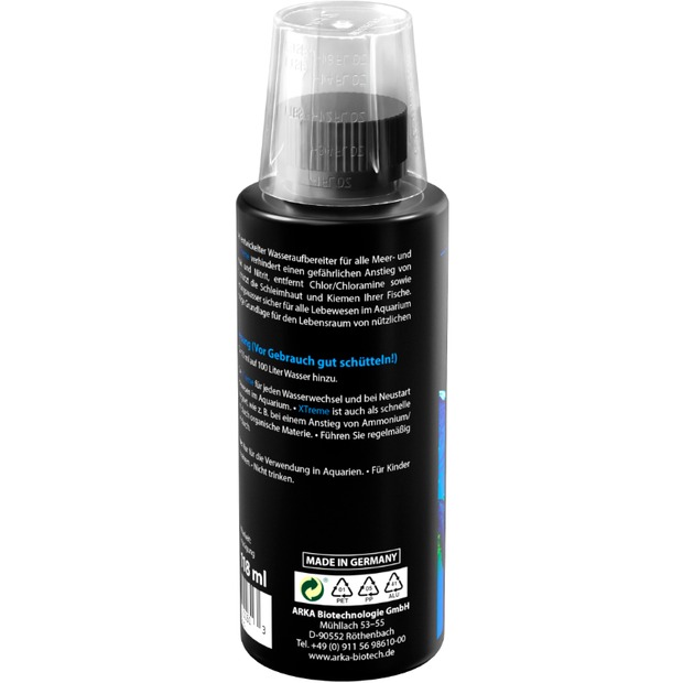 Arka Xtreme Wasseraufbereiter 118ml