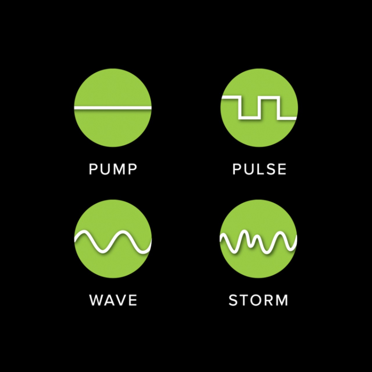 D-D Funktion Wave 3000