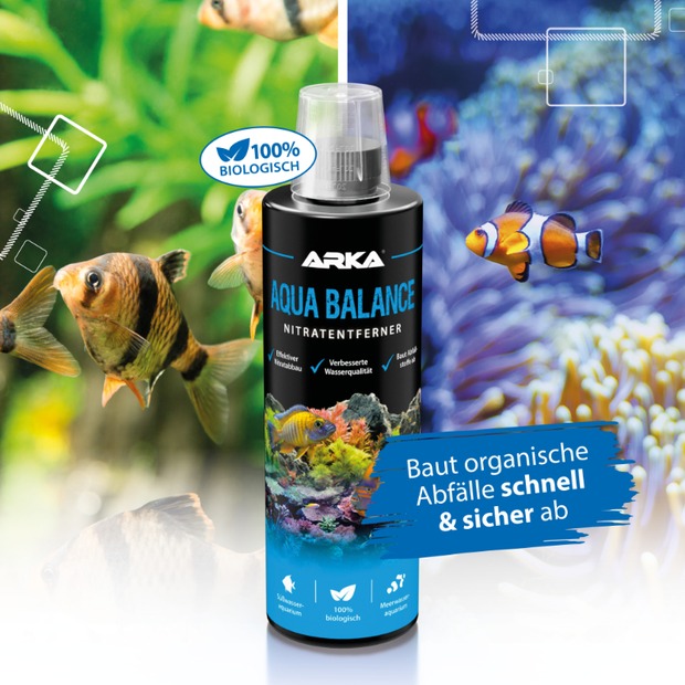 Arka Aqua Balance 473ml