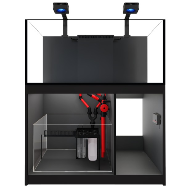 Red Sea Reefer 350 G3 Deluxe schwarz