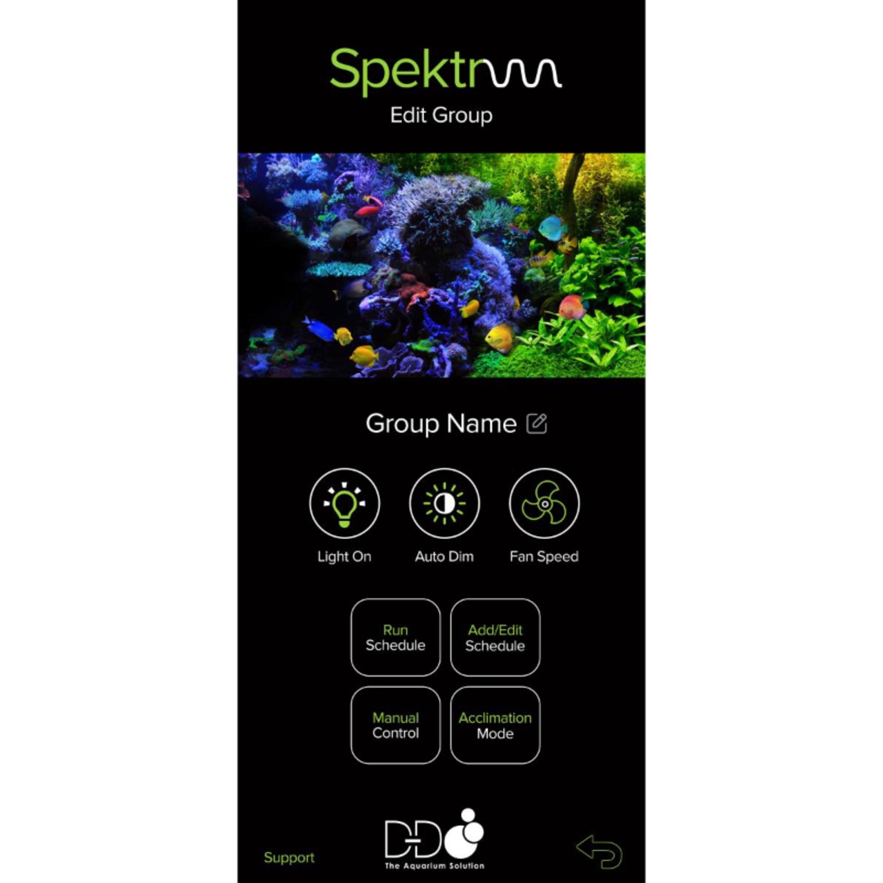 D-D Spektrum 150