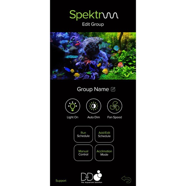 D-D Spektrum 150