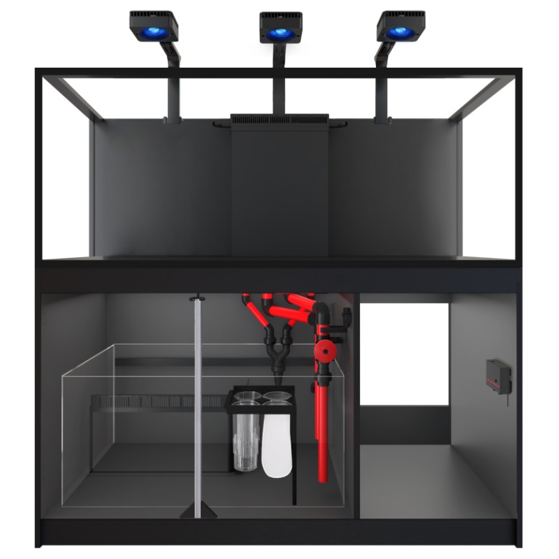 Red Sea Reefer G3 525