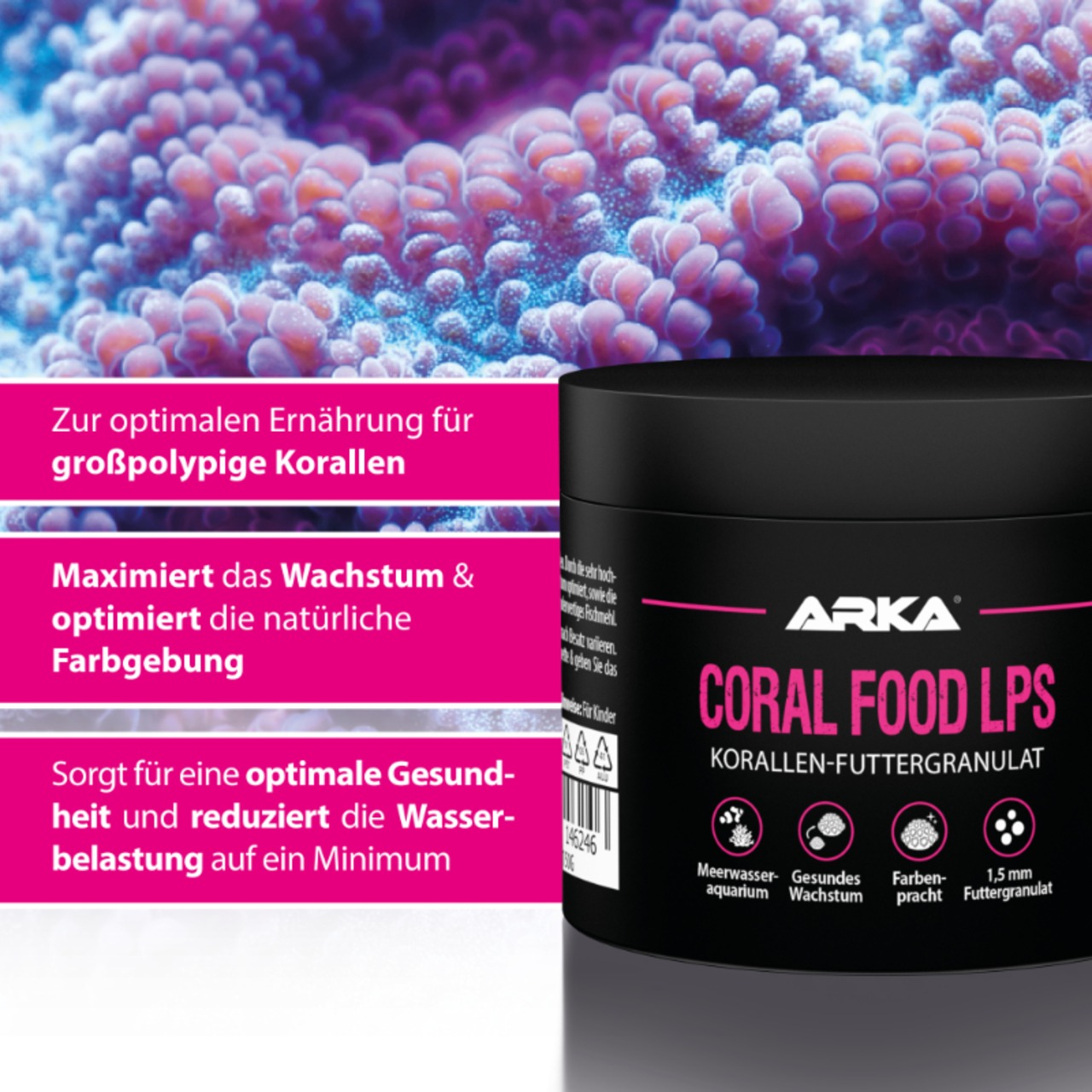 Arka LPS 150ml