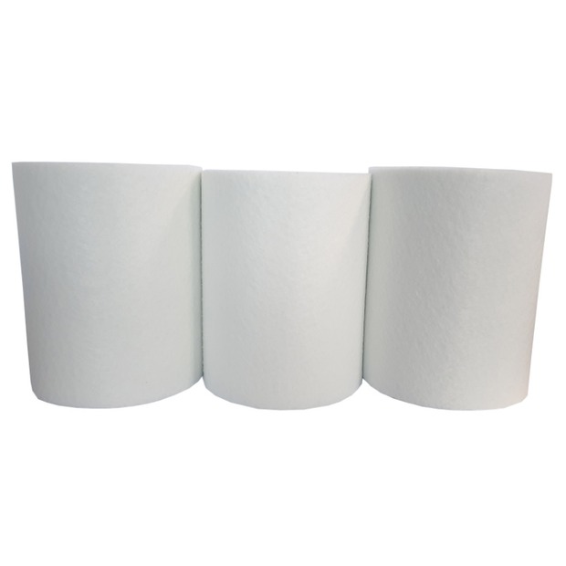 Theiling Compact 1 3-er Vliesrolle Set