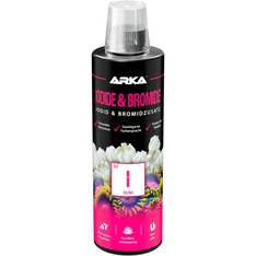 Arka Jod- & Bromid Zusatz 473ml