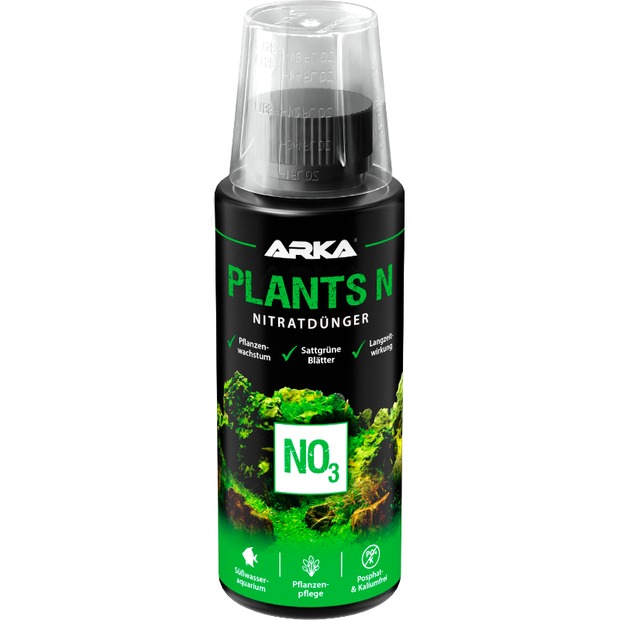 Arka Plants N
