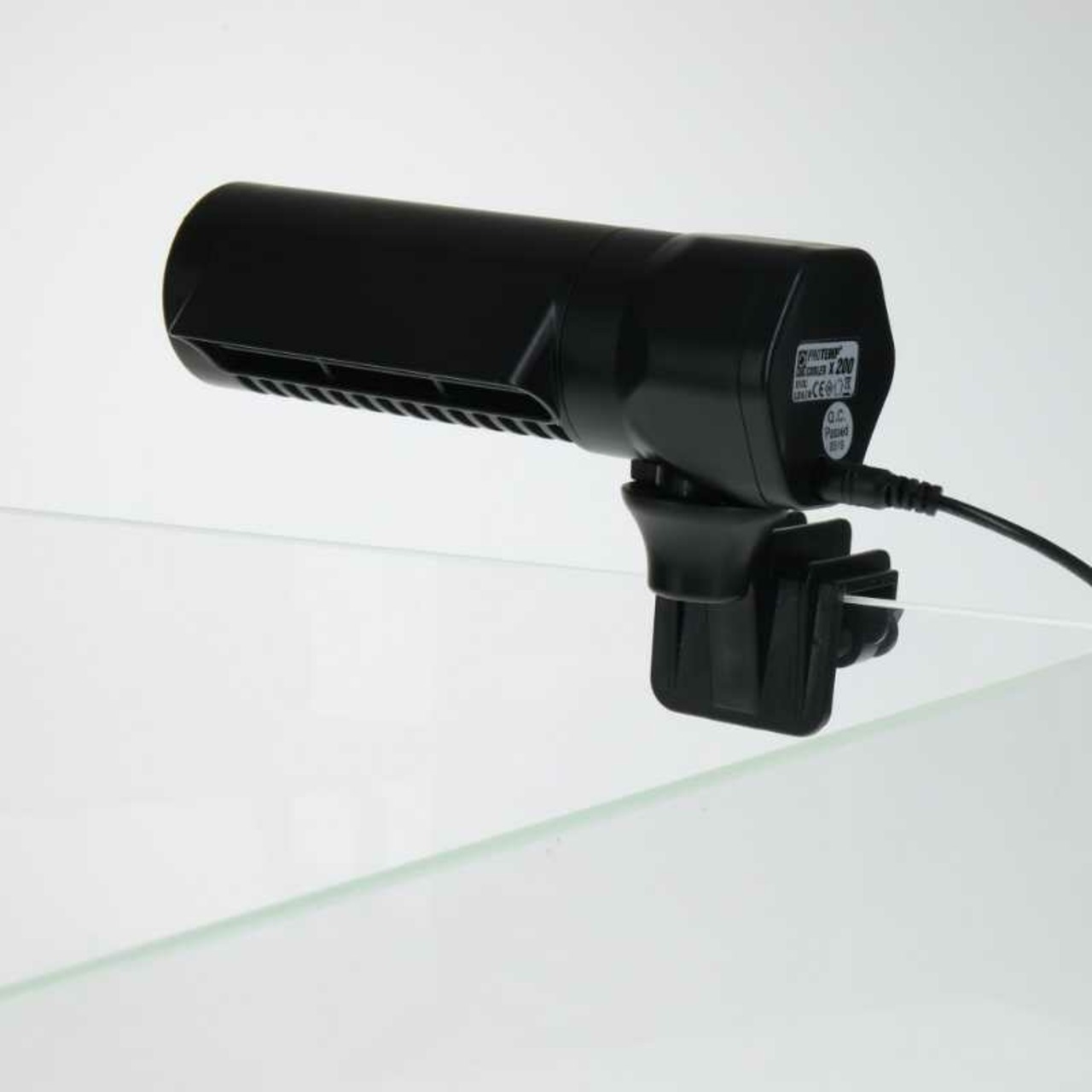 JBL Pro Temp Cooler x200