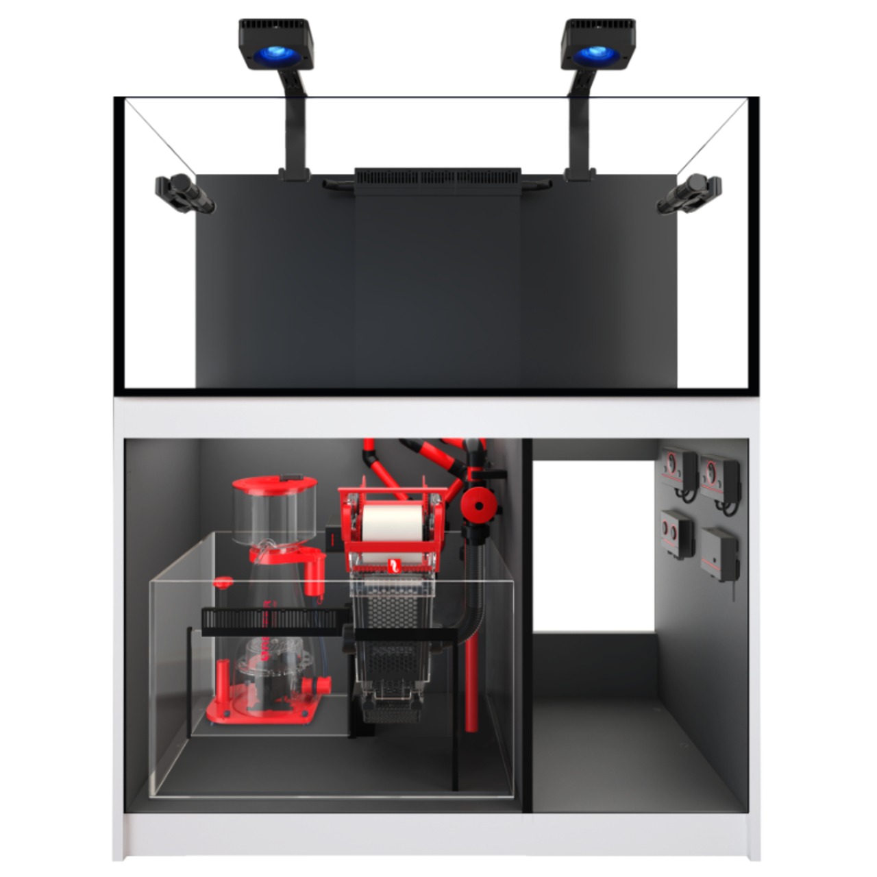 Red Sea REEFER MAX G3