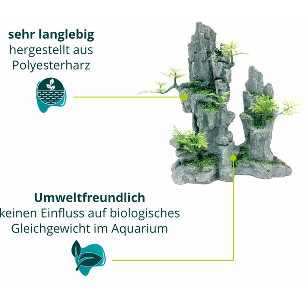 Aqua Della High Rock 2