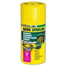 JBL ProNovo Spirulina Flakes M