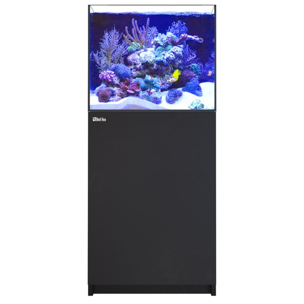 Red Sea Reefer 200 G3+ schwarz