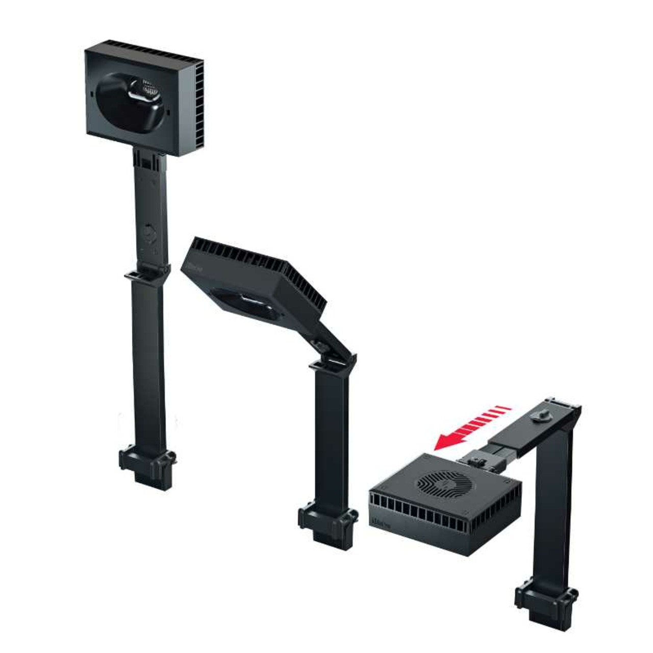 Red Sea ReefLED 170/160S Montagearm