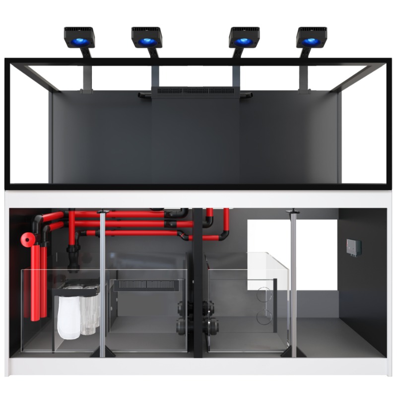 Red Sea Reefer G3 750