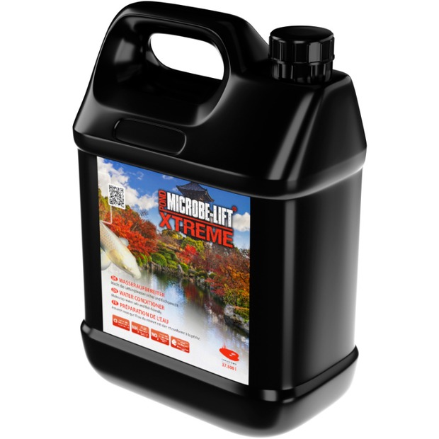Arka Xtreme Pond Wasseraufbereiter