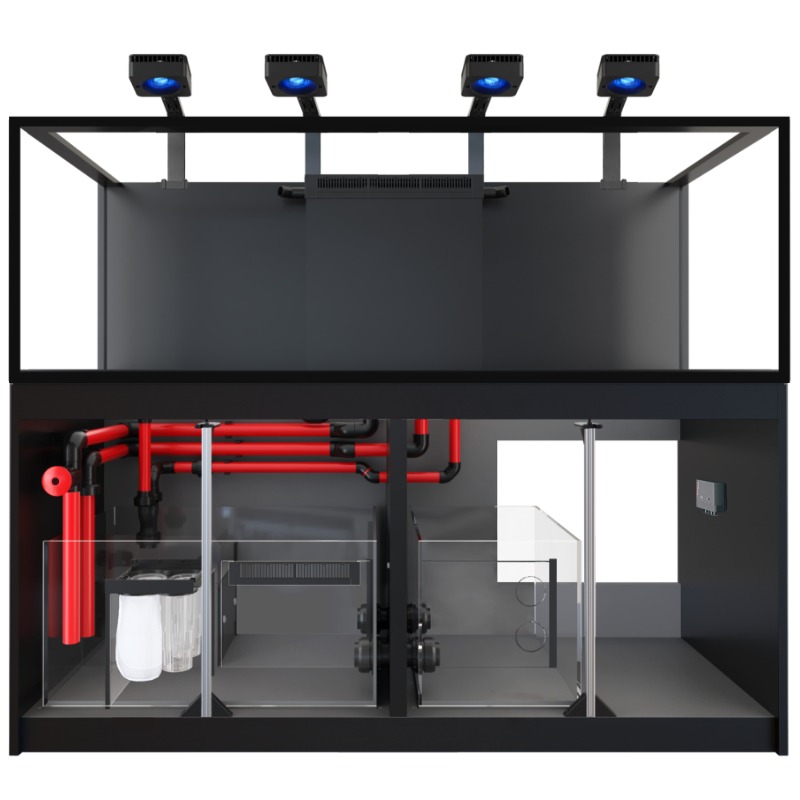 Red Sea Reefer G3 750