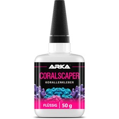 Arka Coralscaper - flüssig 50g