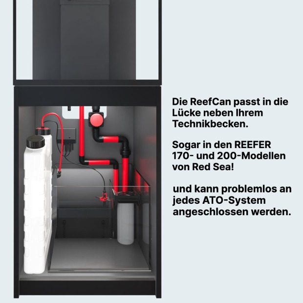 Red Sea ReefCan ReefCan