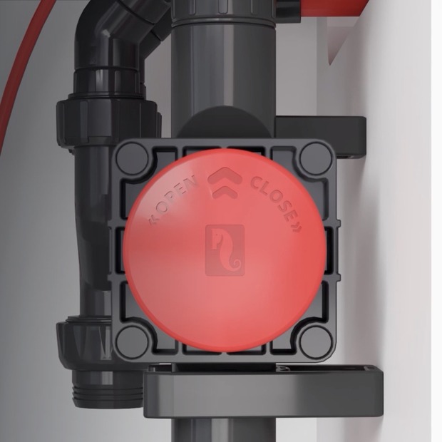 Red Sea REEFER MAX Peninsula S-700 G3