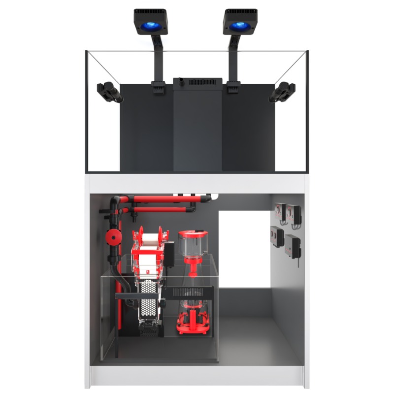 Red Sea Reefer 250 MAX G3