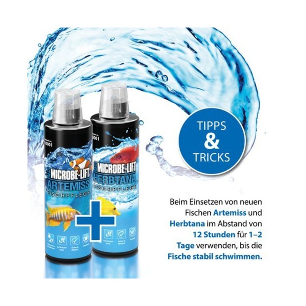 Arka Artemiss Immunstimulanz-B 118ml