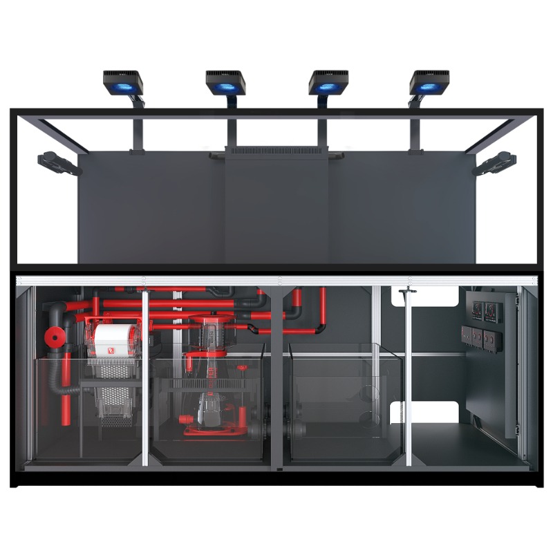 Red Sea Reefer-S 1000 MAX G3