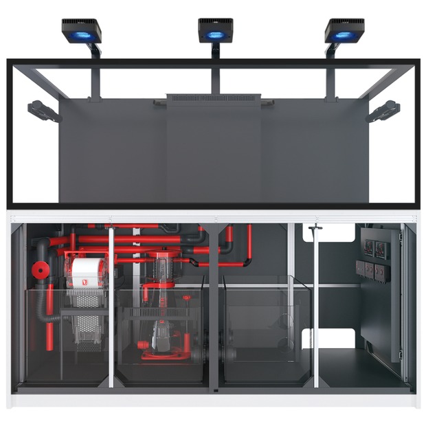 Red Sea REEFER MAX S G3