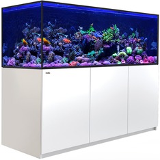 Red Sea Reefer-S 850 G3 weiss