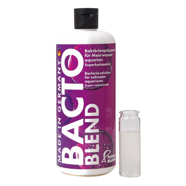 Fauna Marin Bacto Blend