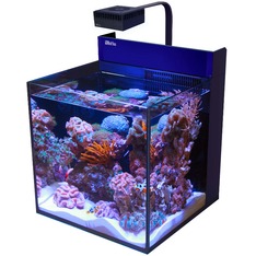 Red Sea MAX NANO Cube G2 Aquarium
