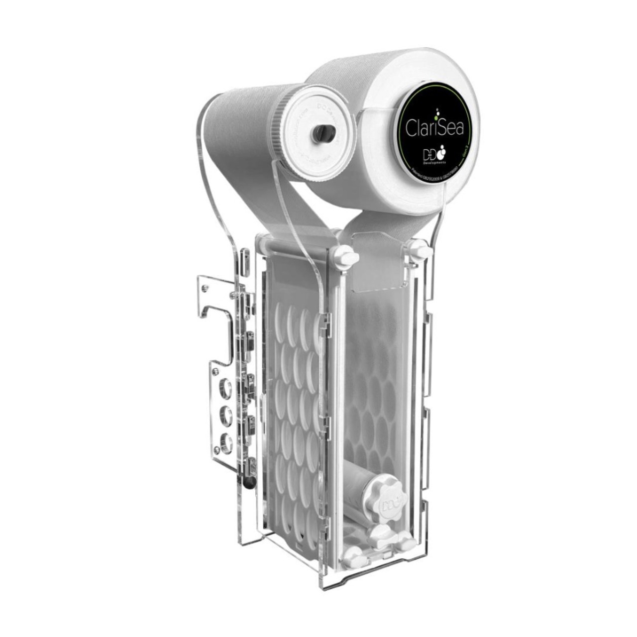 D-D ClariSea SK 3000 Gen3