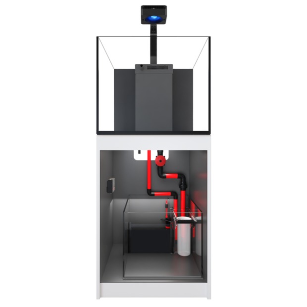 Red Sea Reefer 170 G3+ Deluxe weiss