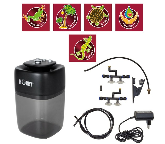 Hobby Easy Rain Beregnungsanlage