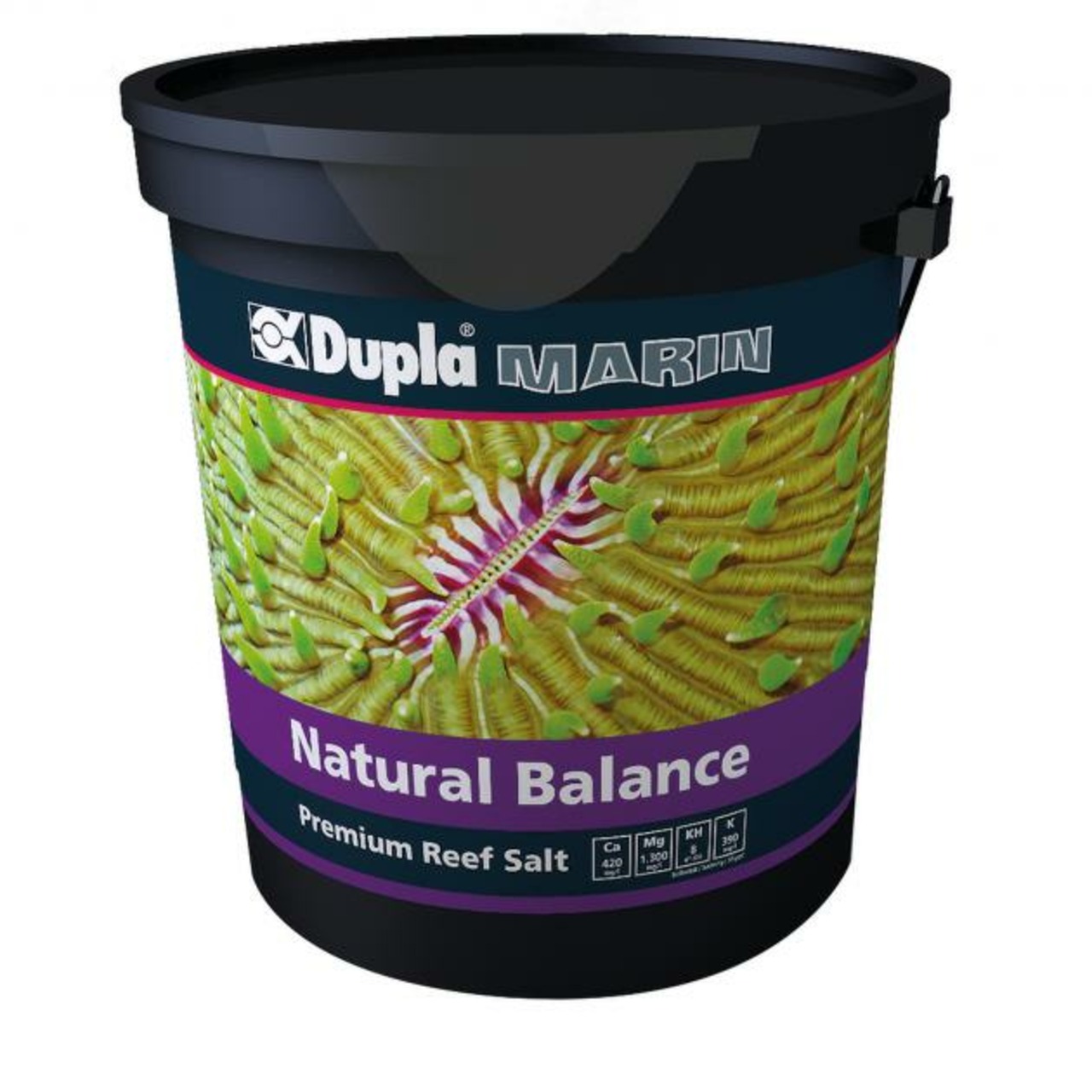 Dupla Marin Reef Salt Natural Balance 20kg für 600l
