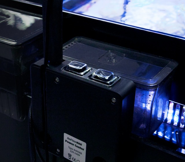 pumpenstromversorgung