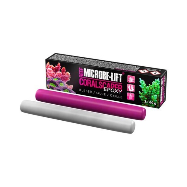 Arka Coral Scaper 120g