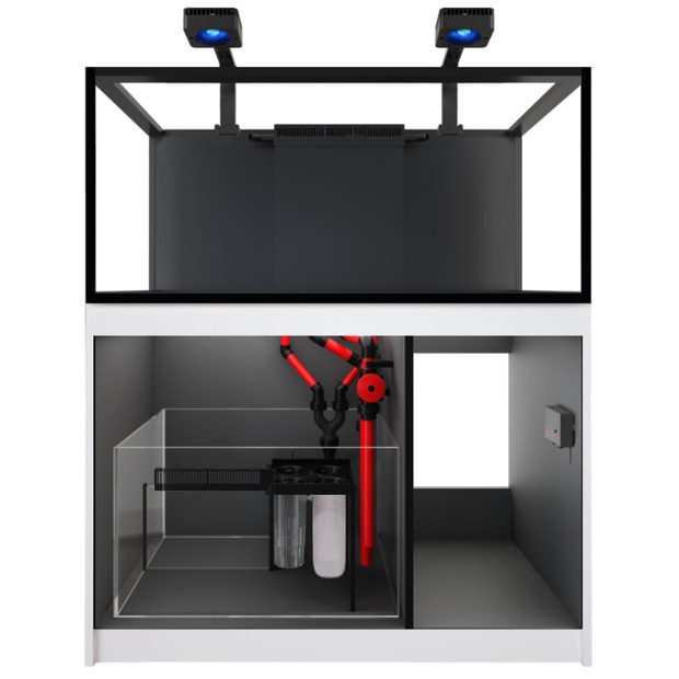 Red Sea Reefer 425 G3 Deluxe weiss