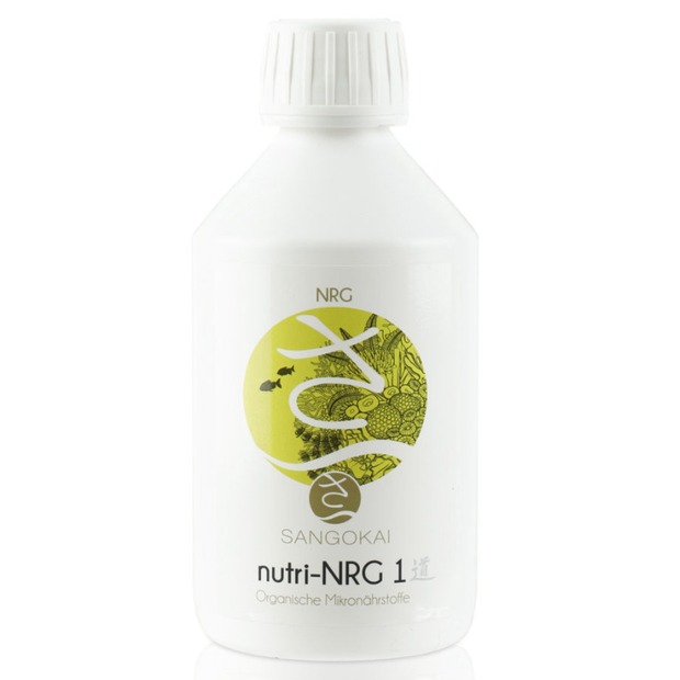 Sangokai nutri-NRG 1