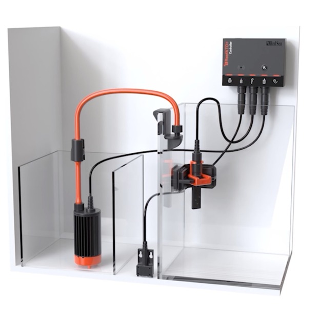 Red Sea REEFER MAX Peninsula S-700 G3