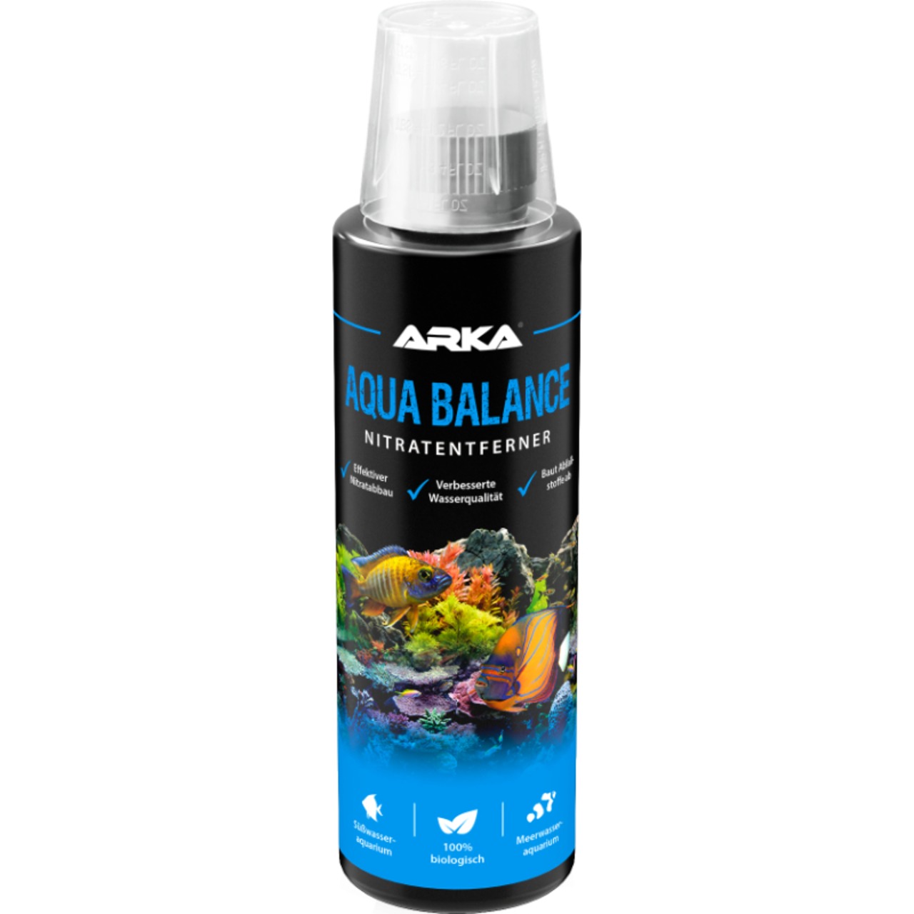 Arka Aqua Balance 236ml