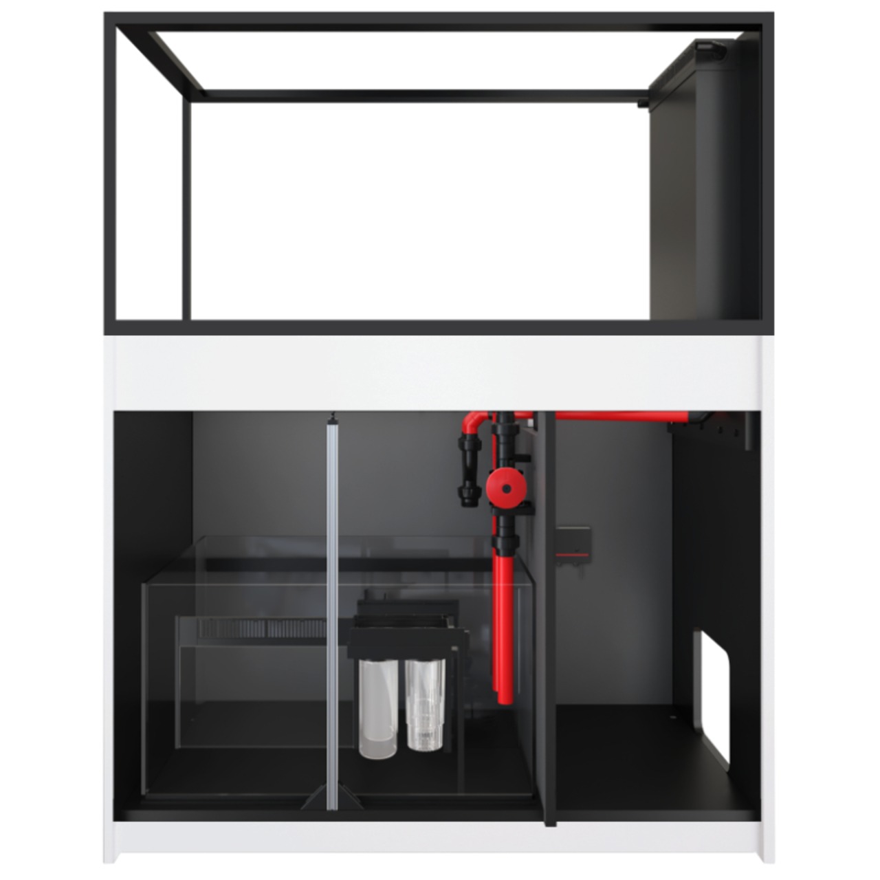 Red Sea REEFER Peninsula 500 G3+